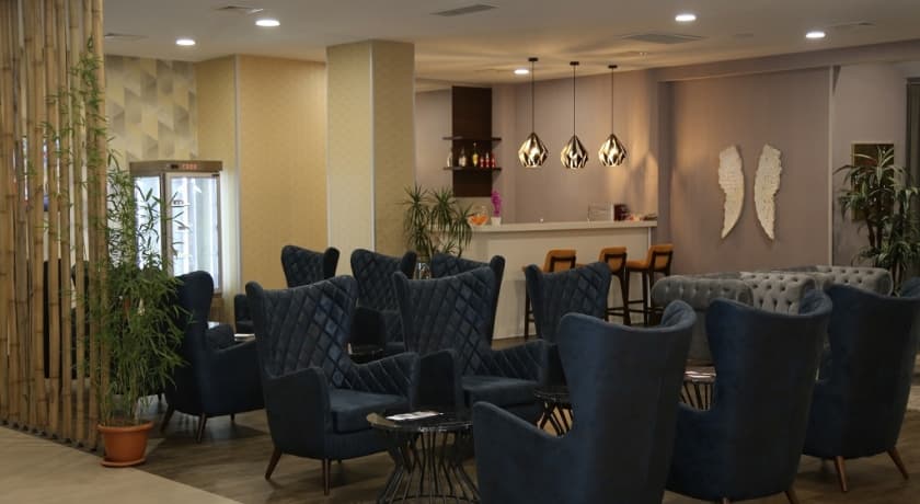 Elegance Resort Hotel-178