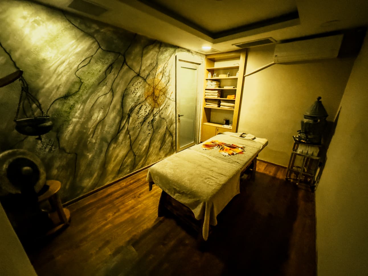 Elegance Resort Hotel-106