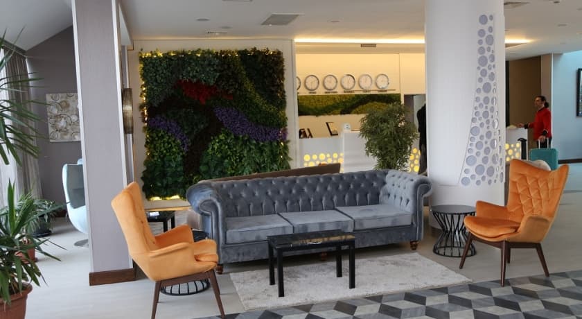 Elegance Resort Hotel-176