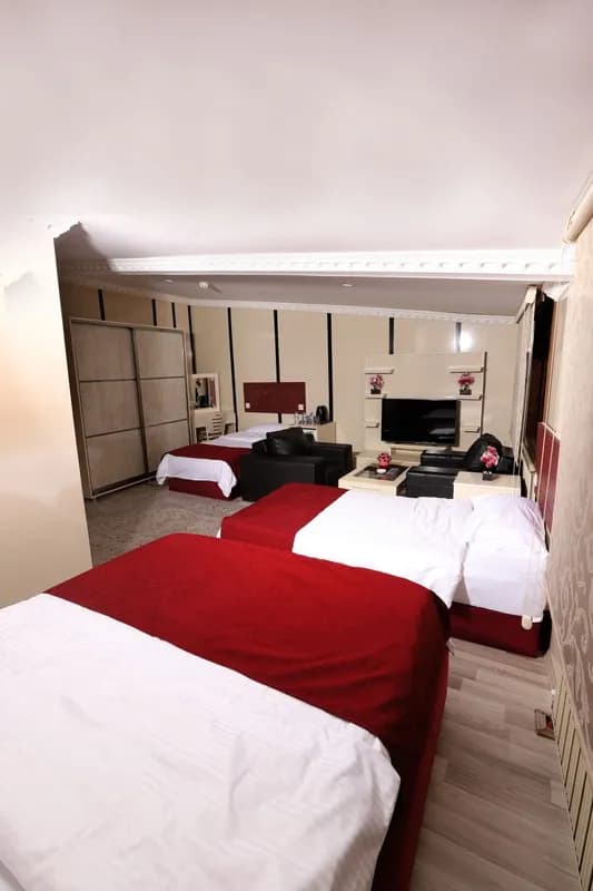 Hotel Metecan Ağrı-20