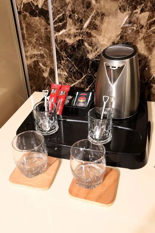 Hotel Metecan Ağrı-28