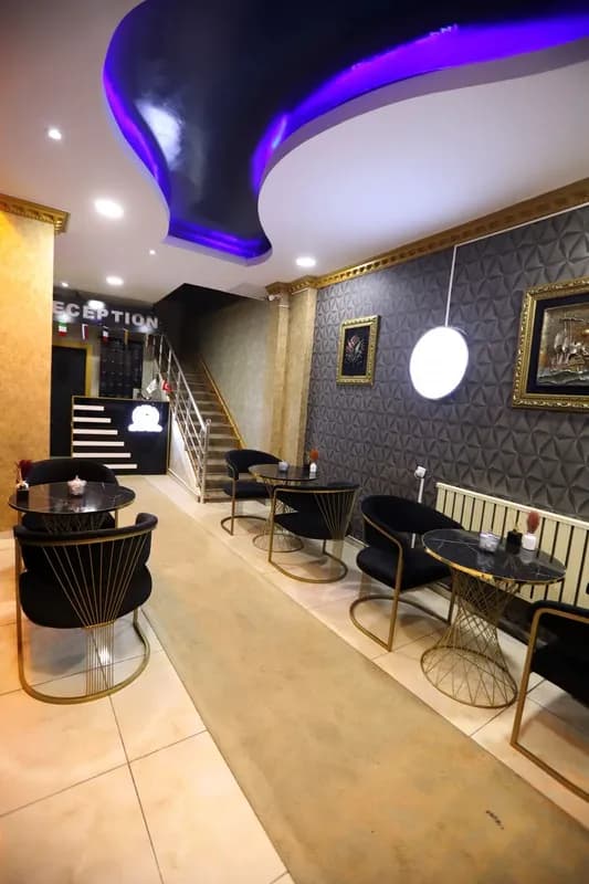 Hotel Metecan Ağrı-12