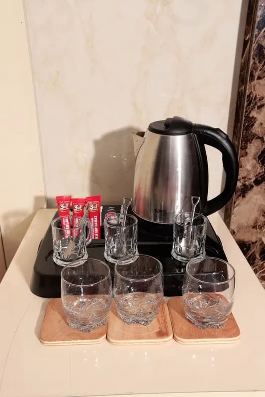 Hotel Metecan Ağrı-6