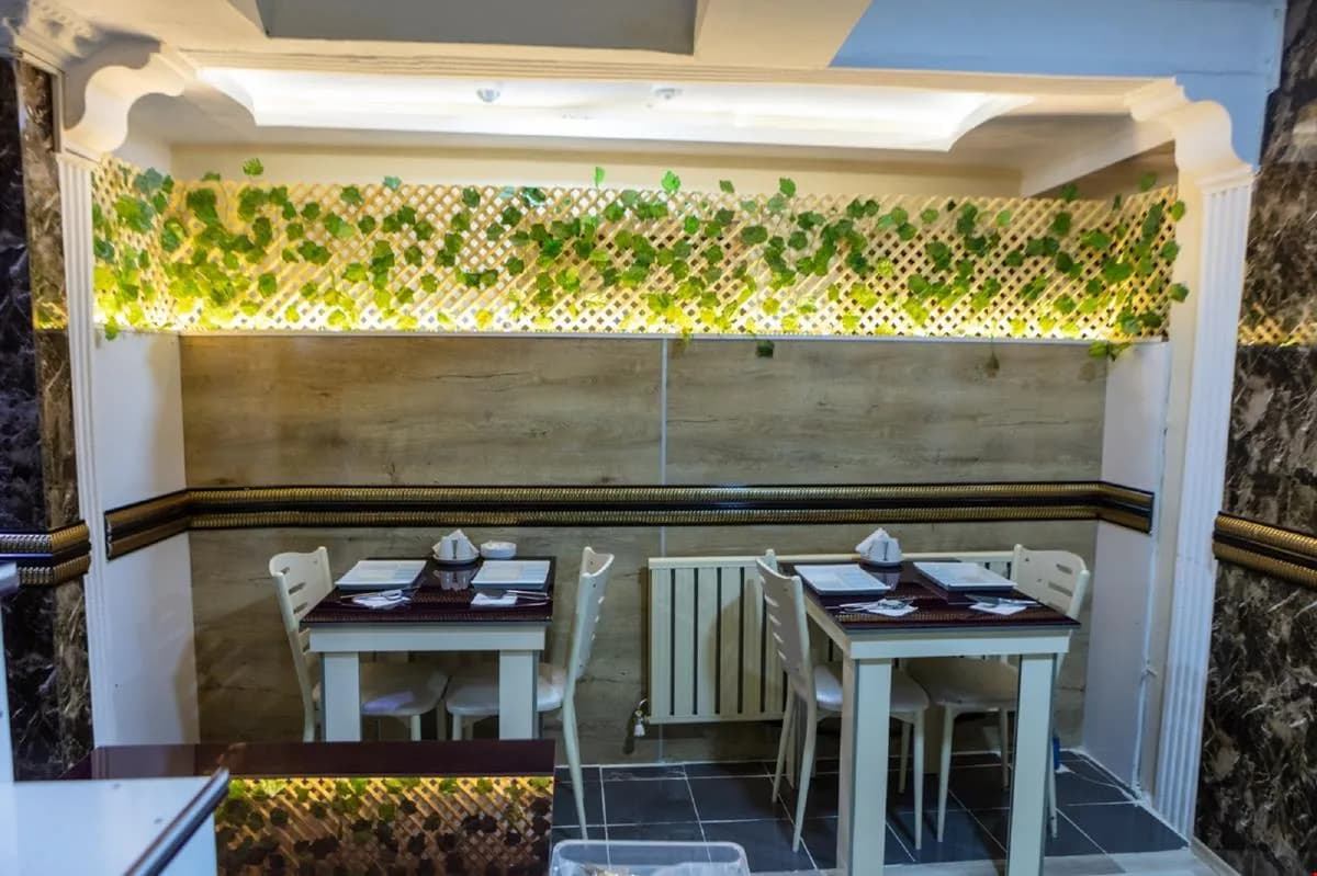 Hotel Metecan Ağrı-1