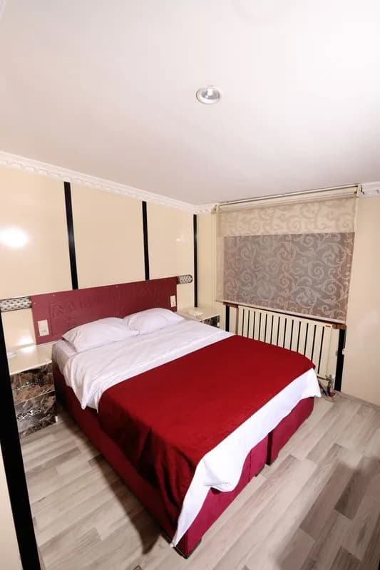 Hotel Metecan Ağrı-13