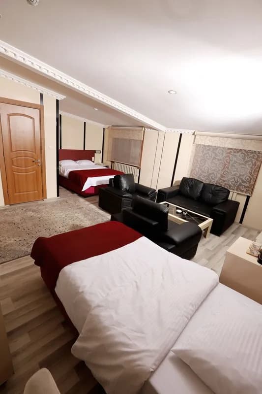 Hotel Metecan Ağrı-22