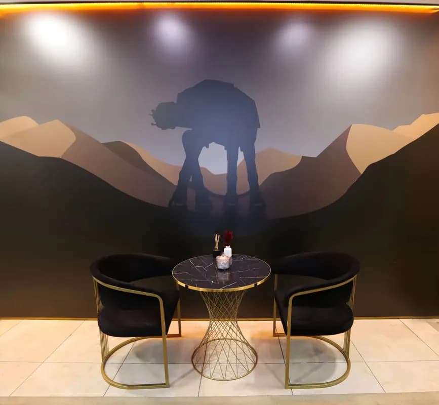 Hotel Metecan Ağrı-19