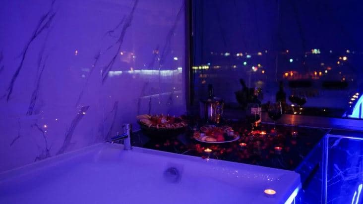 Aura Marina Hotel -12