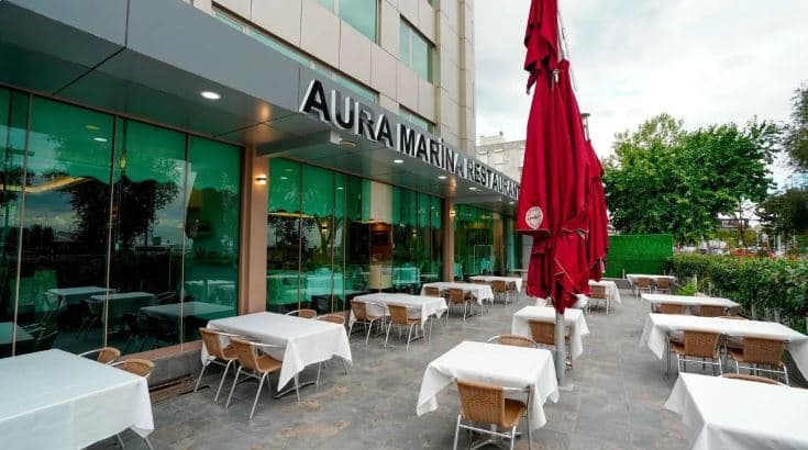 Aura Marina Hotel -4