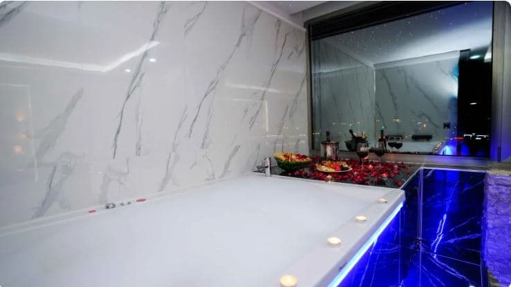 Aura Marina Hotel -13