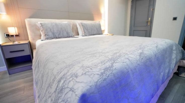 Aura Marina Hotel -15