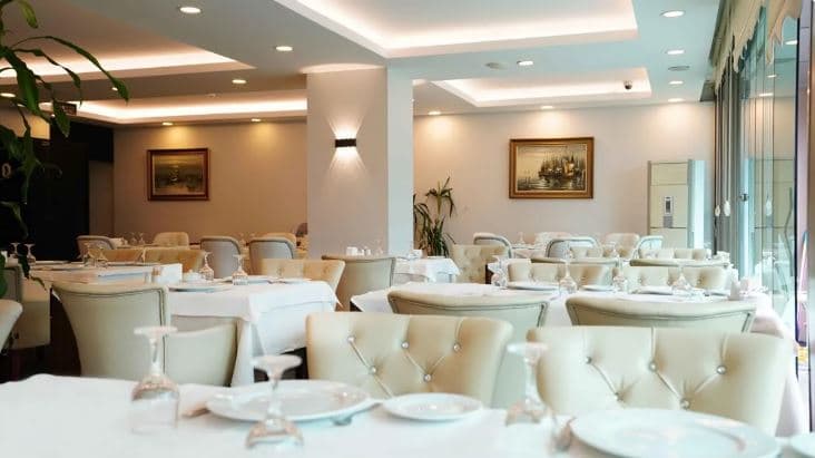 Aura Marina Hotel -7