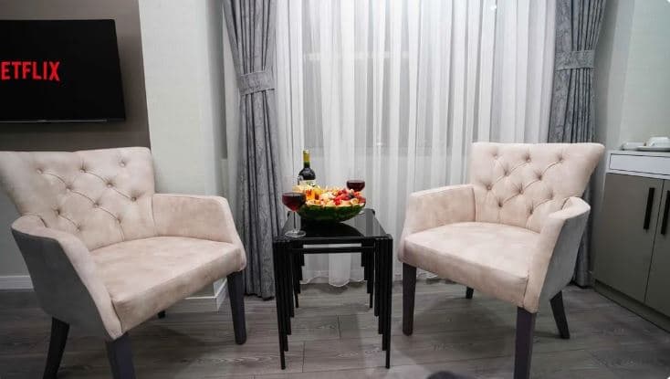 Aura Marina Hotel -11