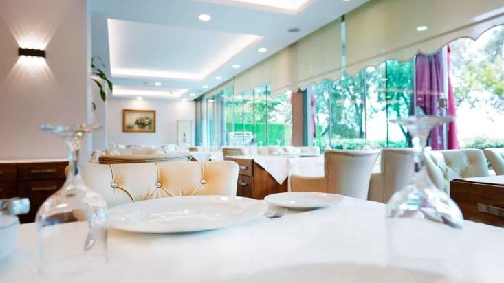 Aura Marina Hotel -8