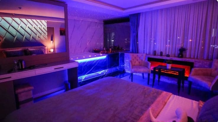 Aura Marina Hotel -14