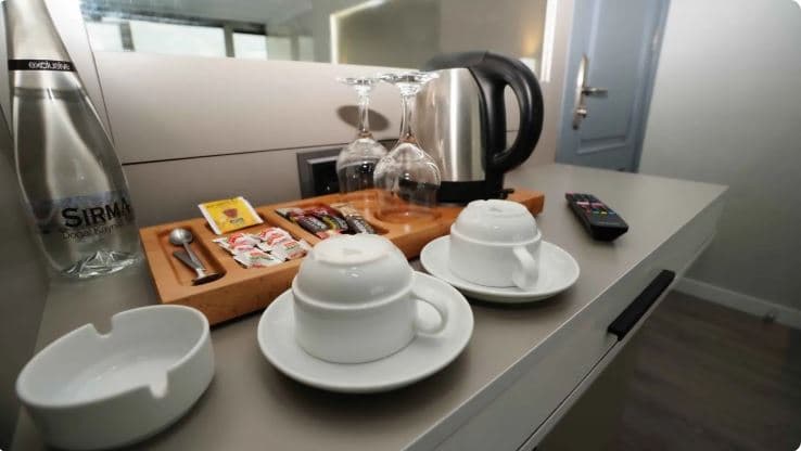 Aura Marina Hotel -6