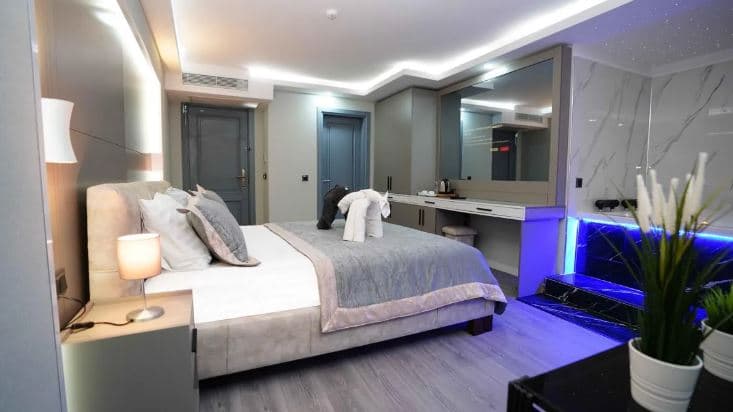Aura Marina Hotel -1