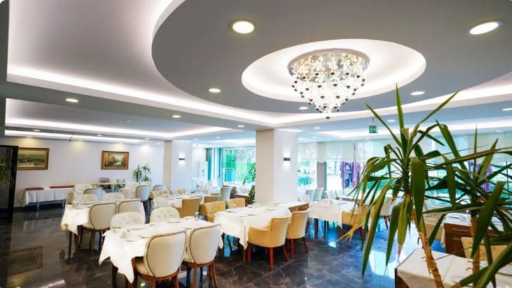 Aura Marina Hotel -3