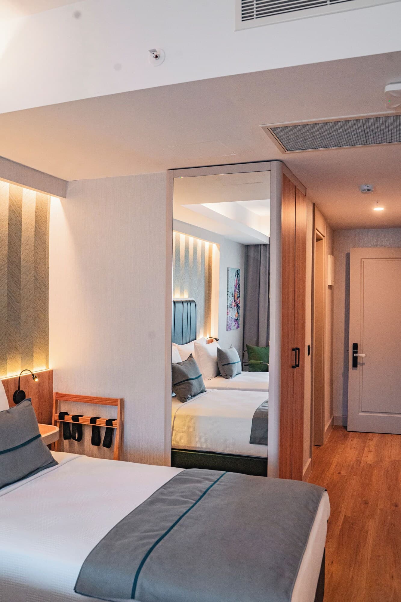 Alves Hotel İzmir-14