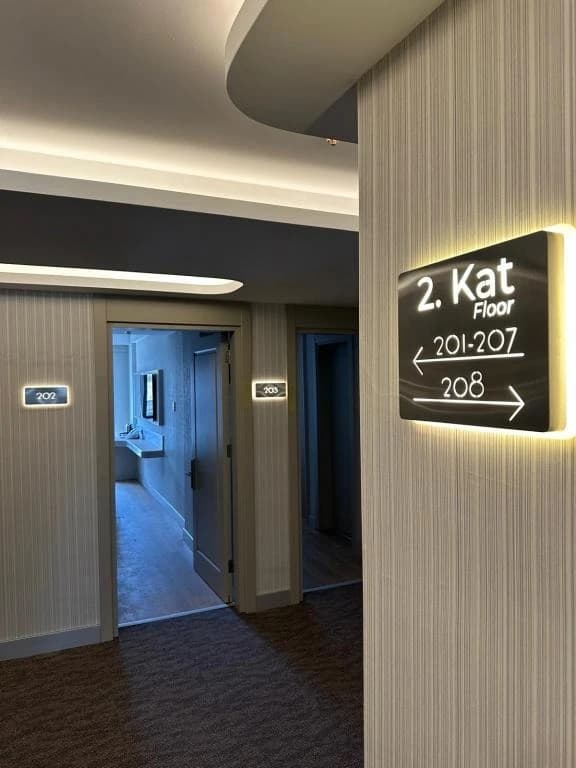 Alves Hotel İzmir-5