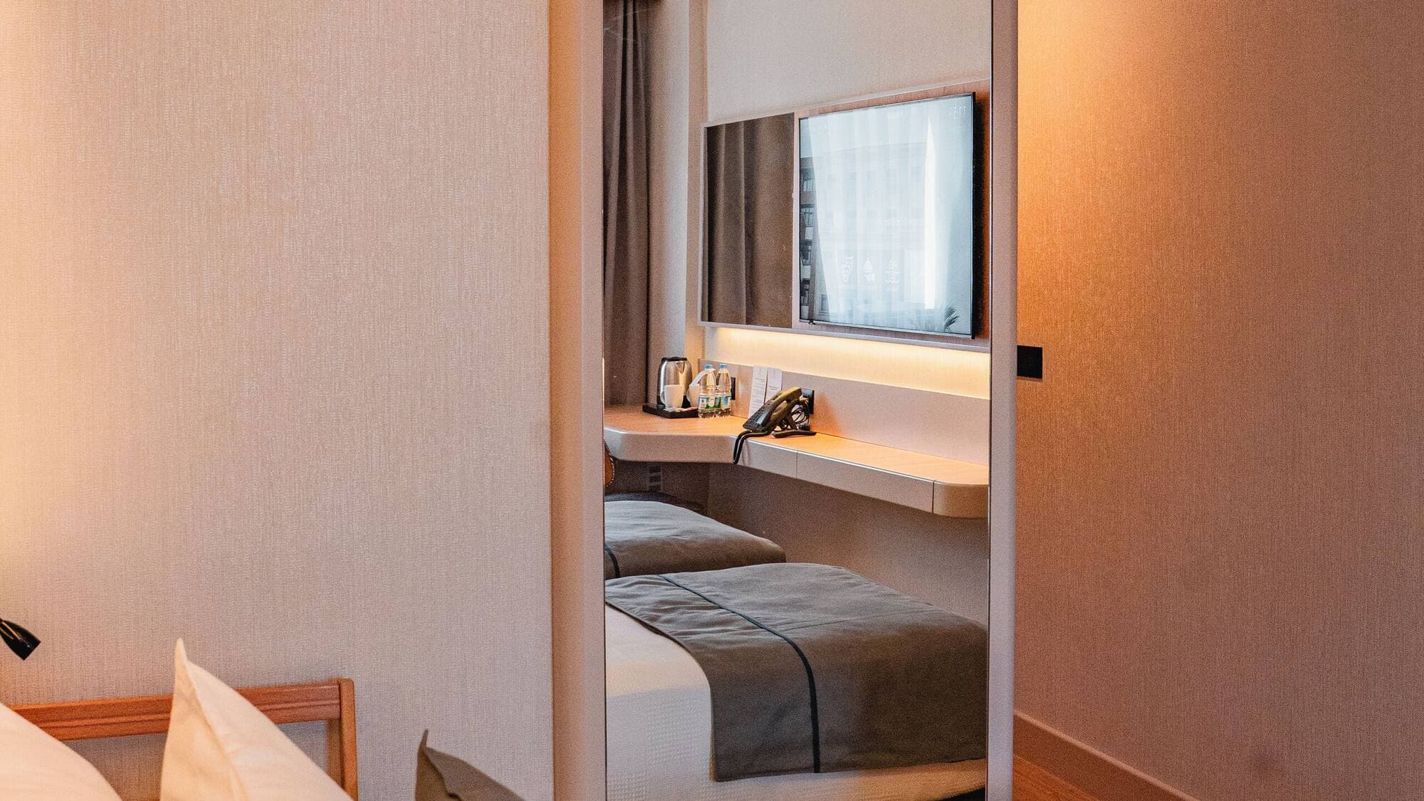 Alves Hotel İzmir-13