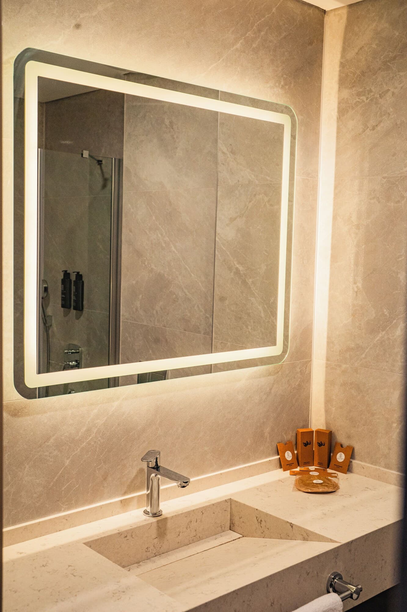 Alves Hotel İzmir-15