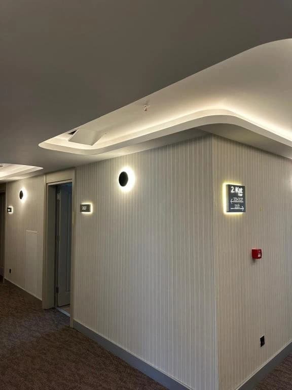 Alves Hotel İzmir-8