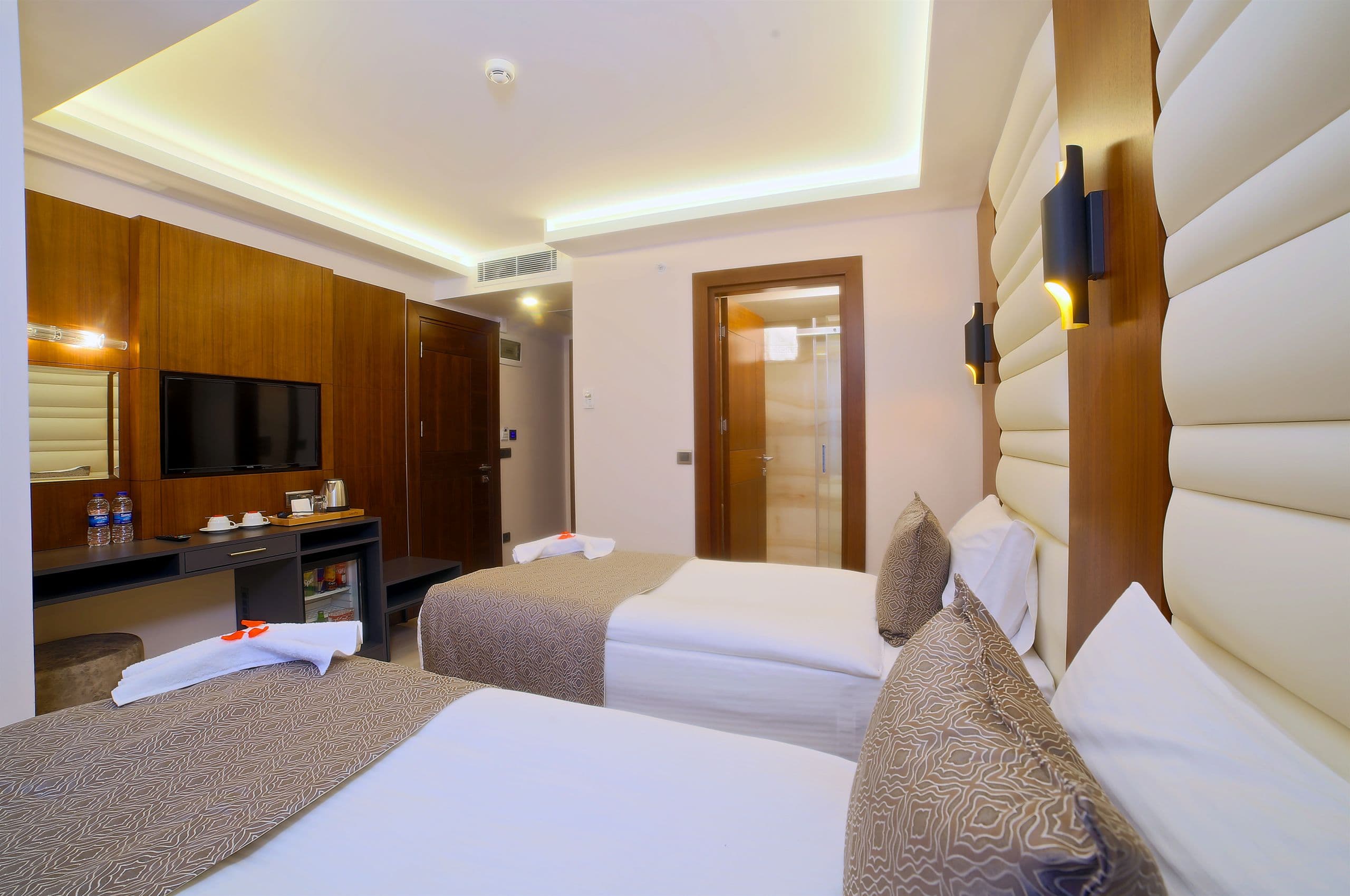 My Dream Otel Fatih-72