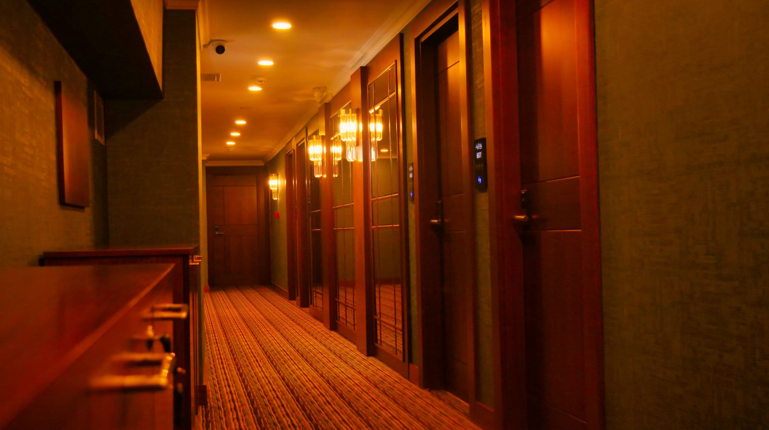 My Dream Otel Fatih-34