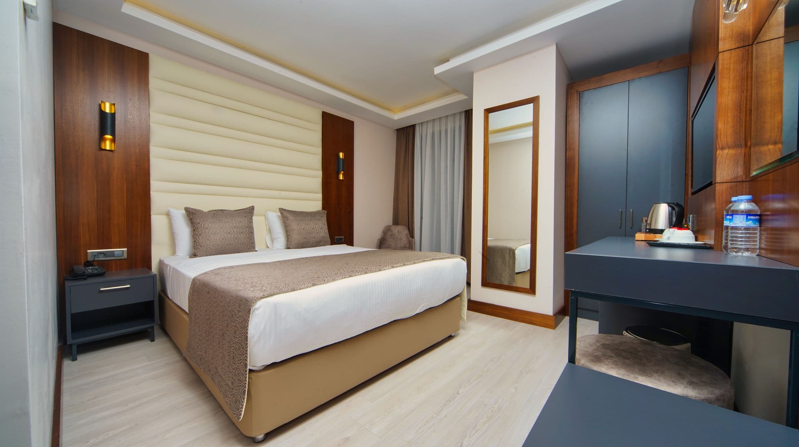 My Dream Otel Fatih-57