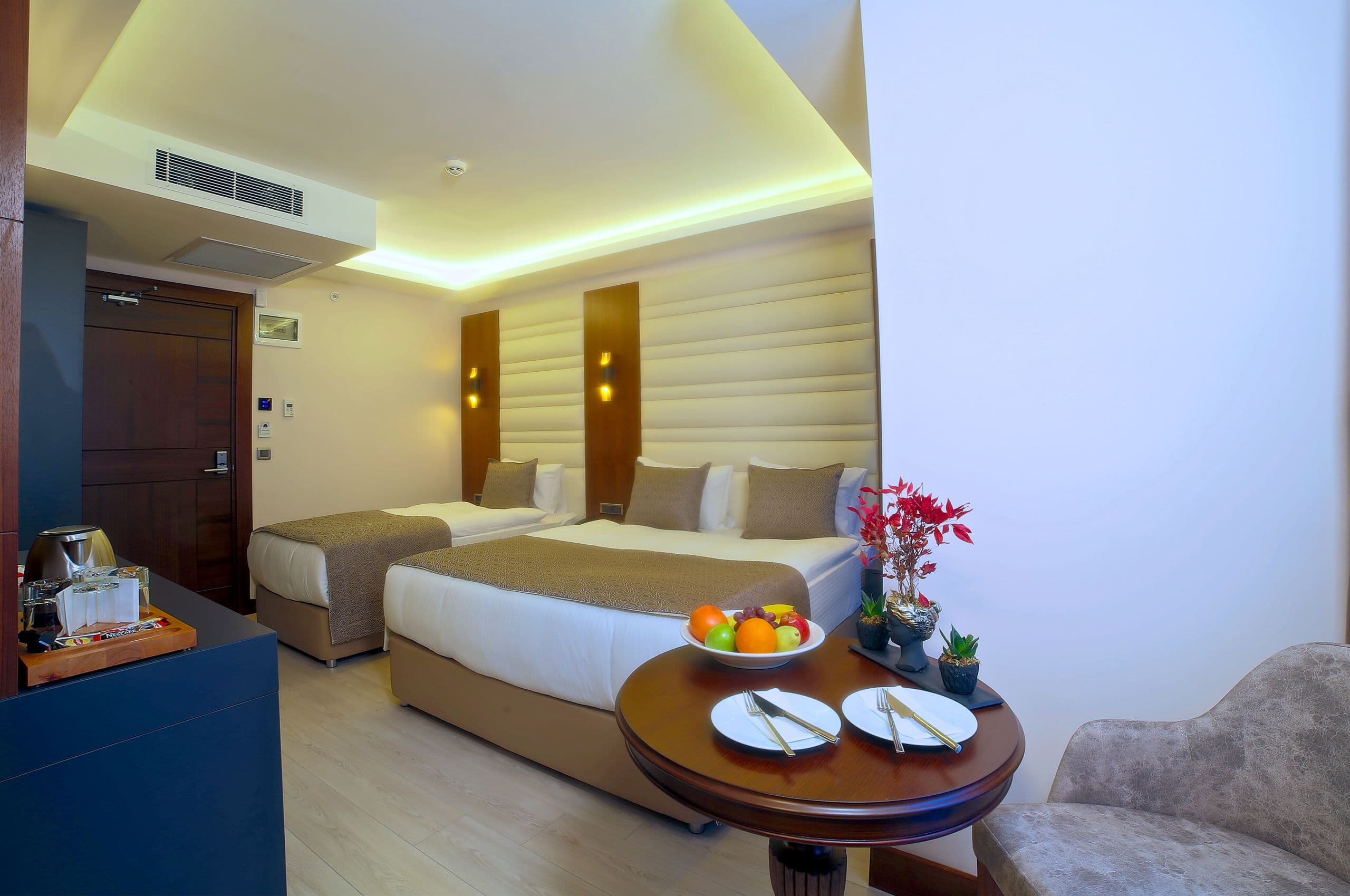 My Dream Otel Fatih-46