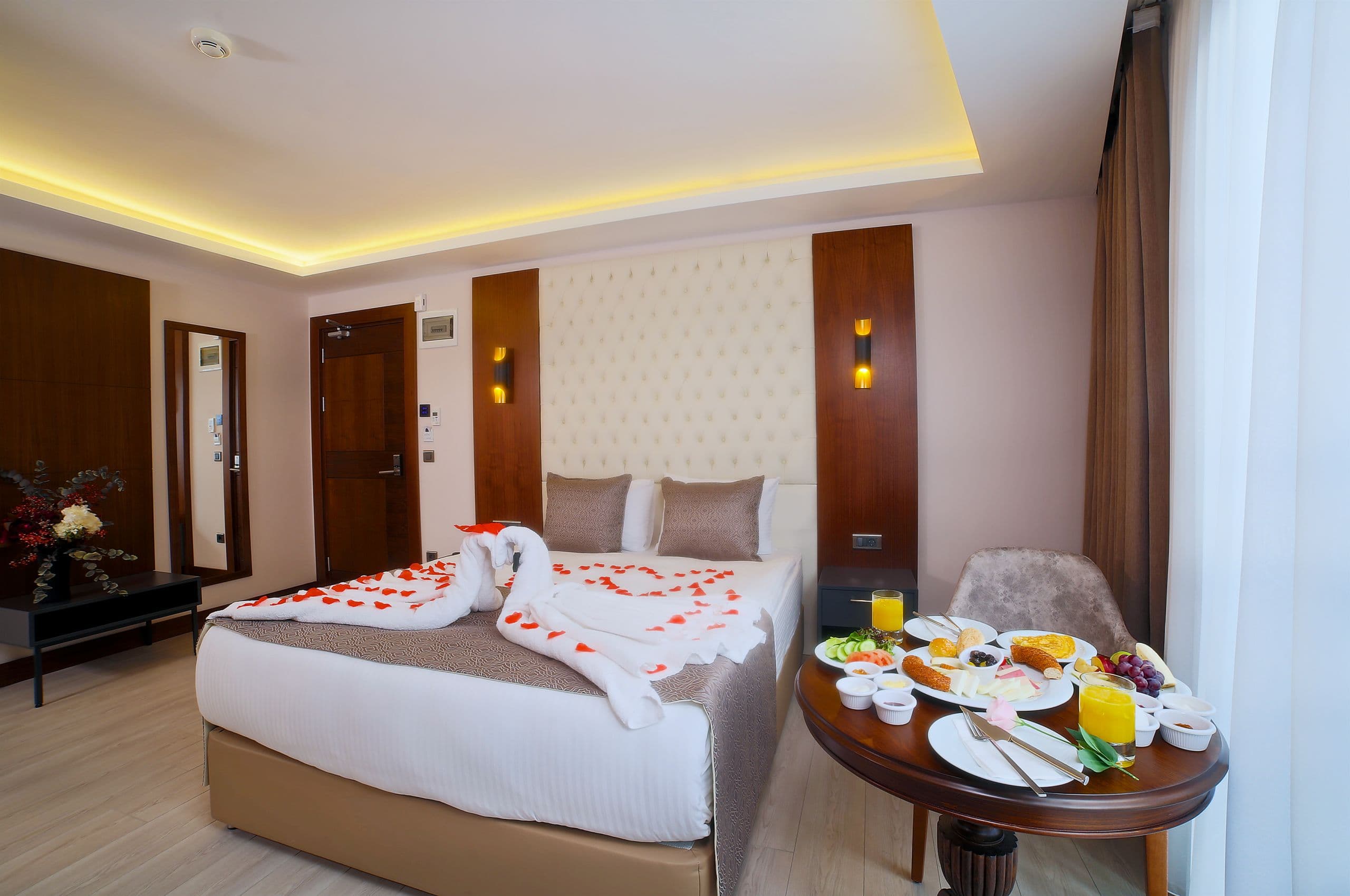 My Dream Otel Fatih-68