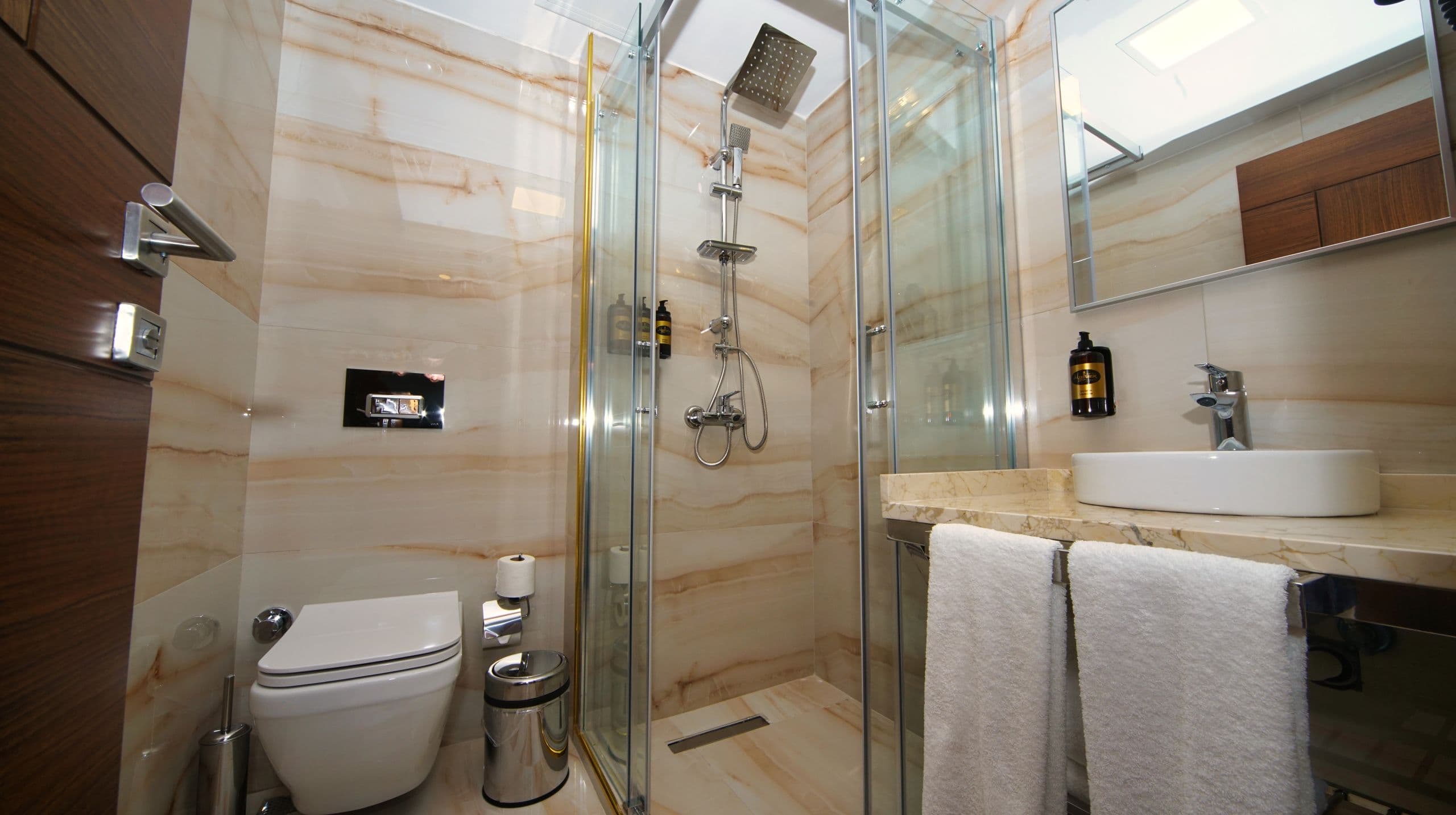 My Dream Otel Fatih-39