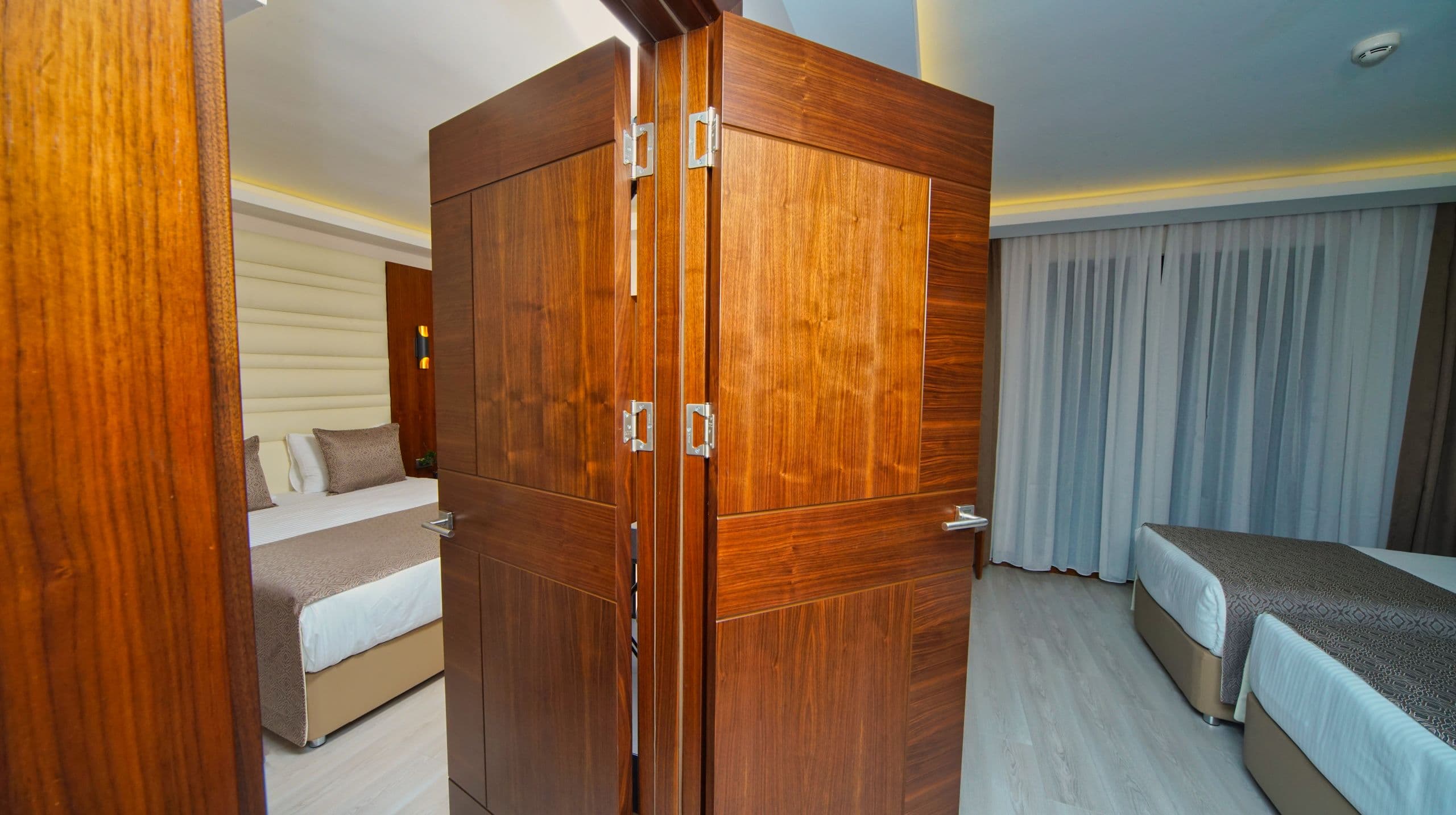 My Dream Otel Fatih-25