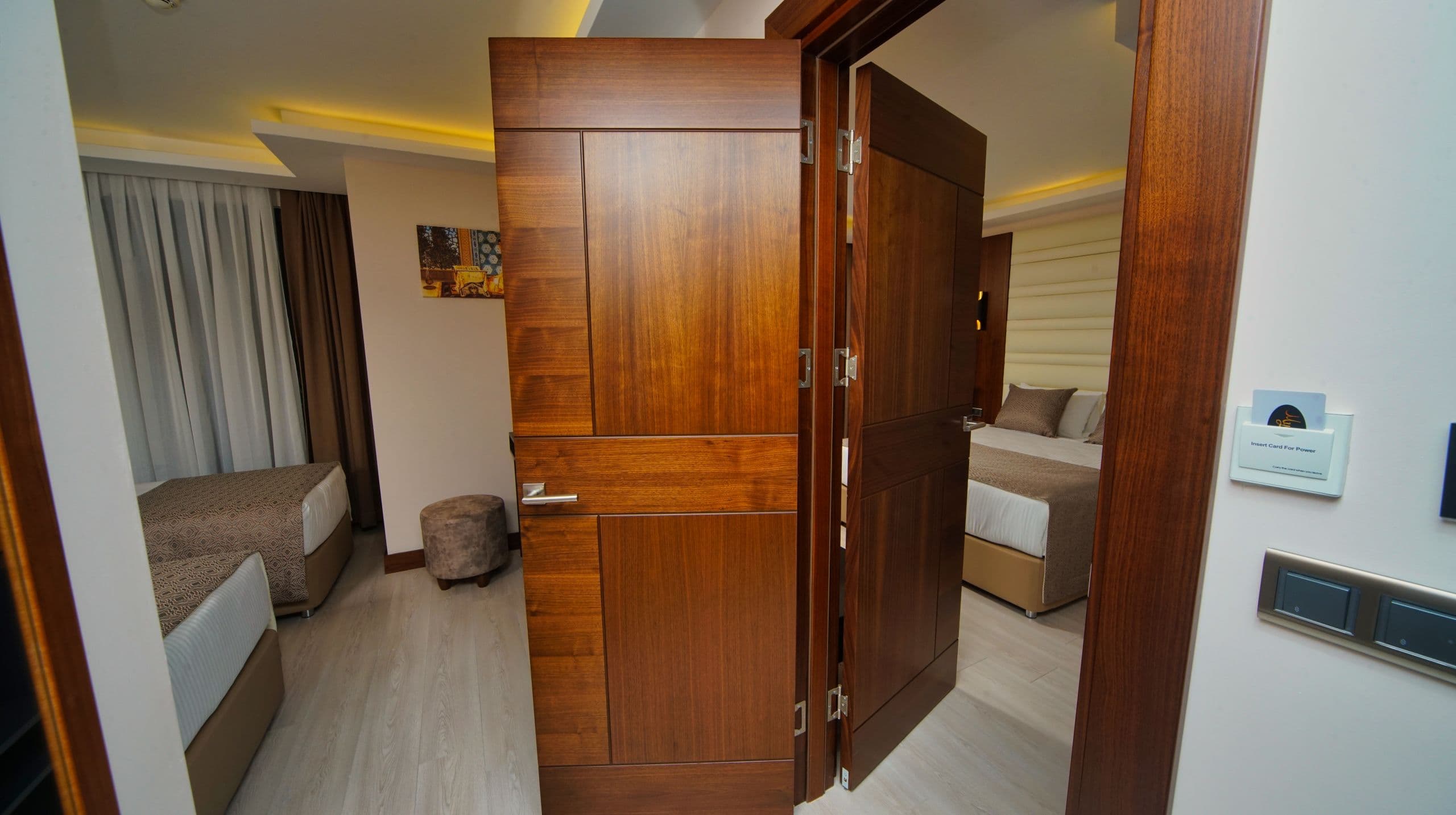 My Dream Otel Fatih-44