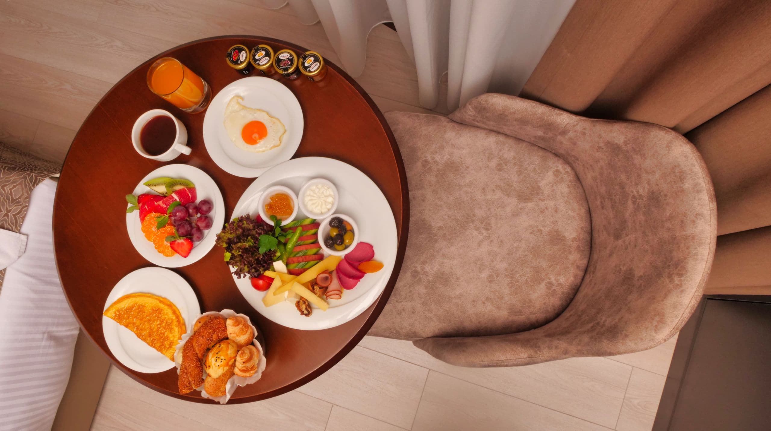 My Dream Otel Fatih-36