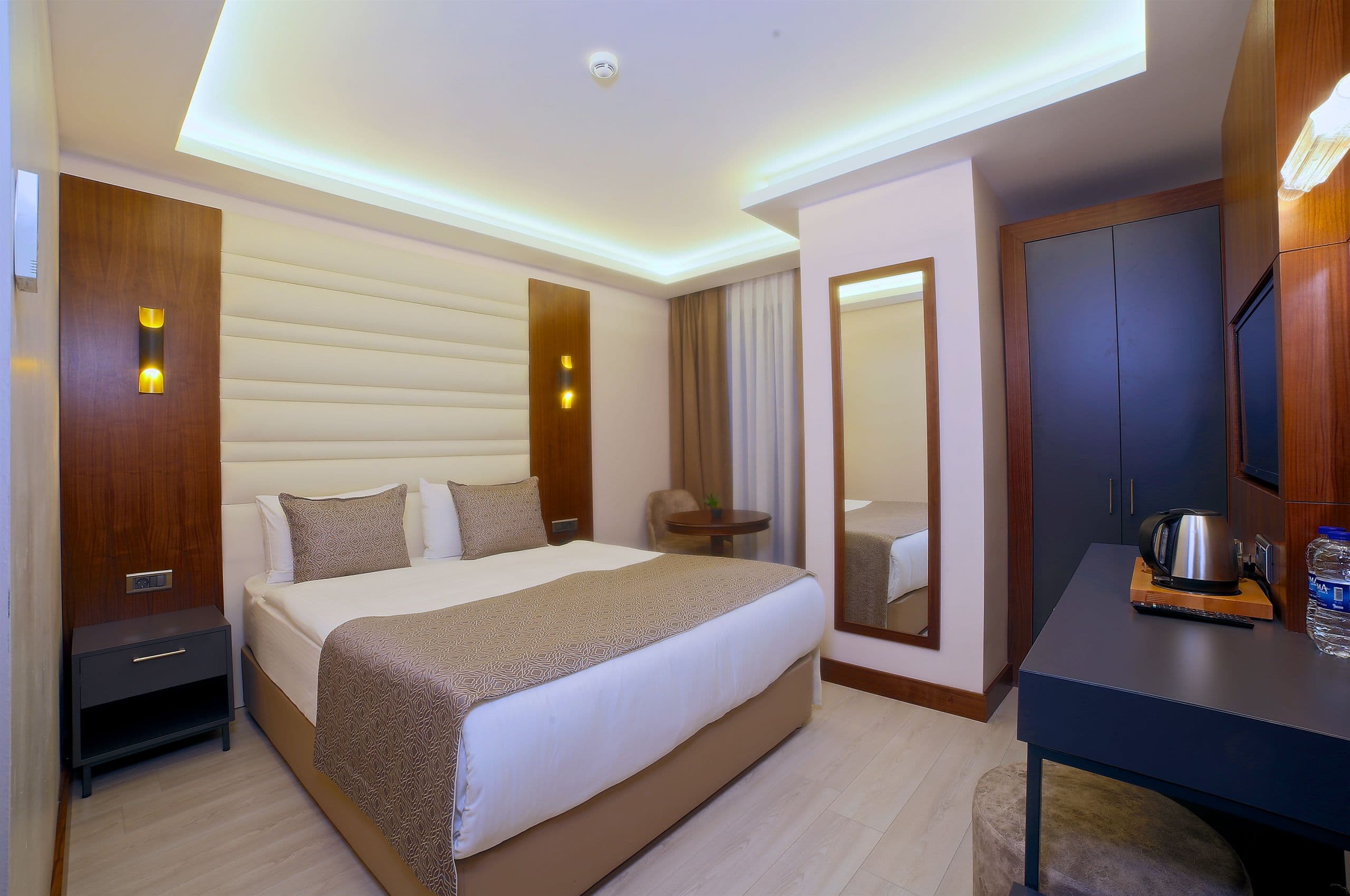My Dream Otel Fatih-10