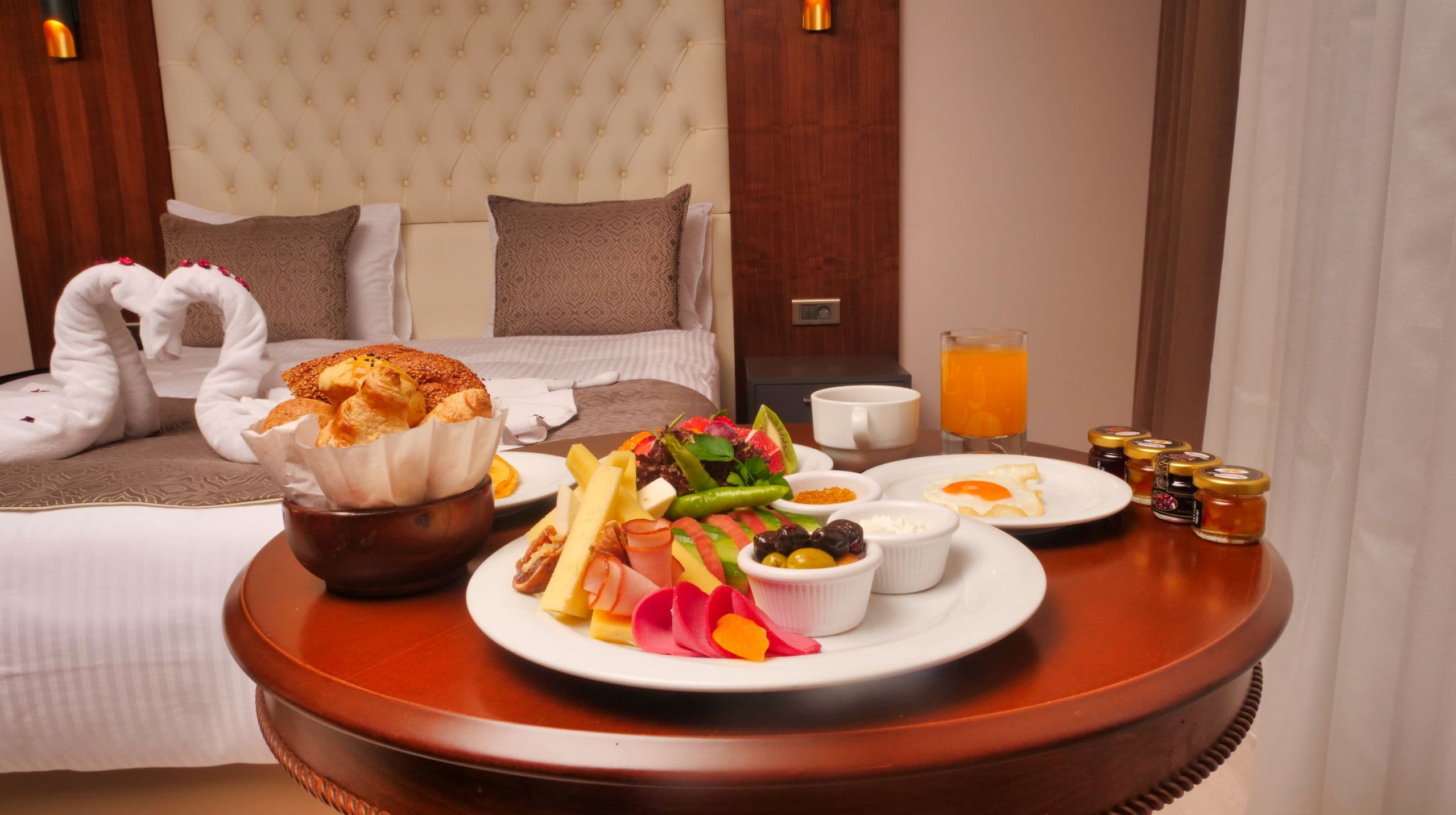 My Dream Otel Fatih-37