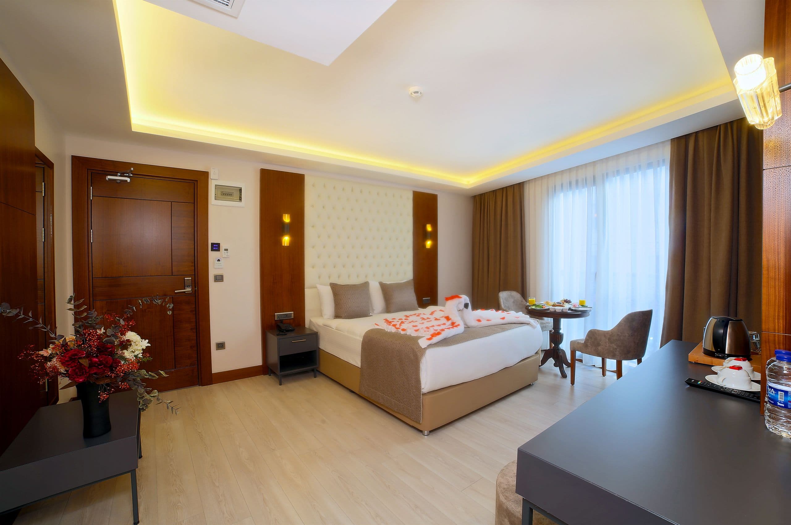 My Dream Otel Fatih-50