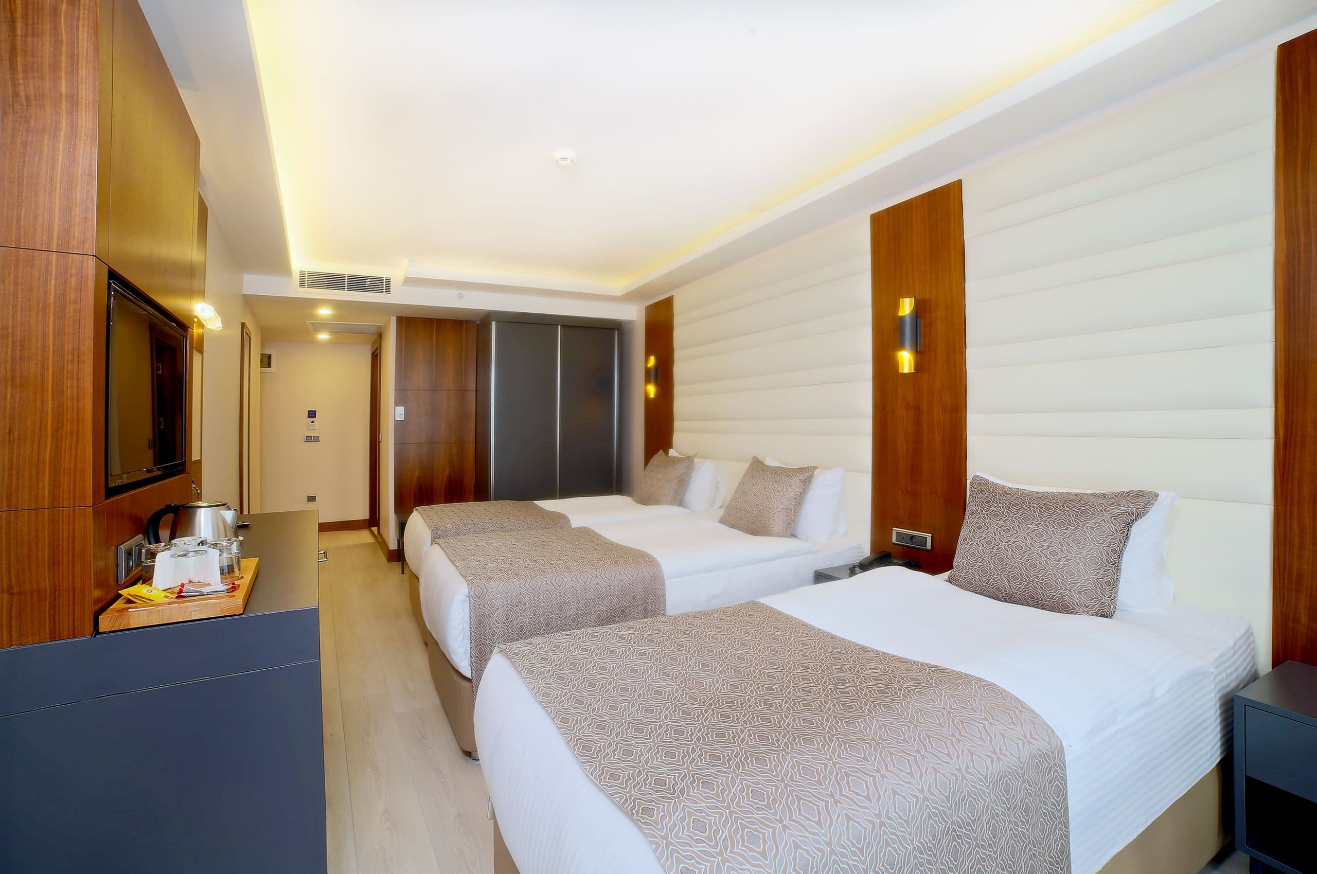 My Dream Otel Fatih-66