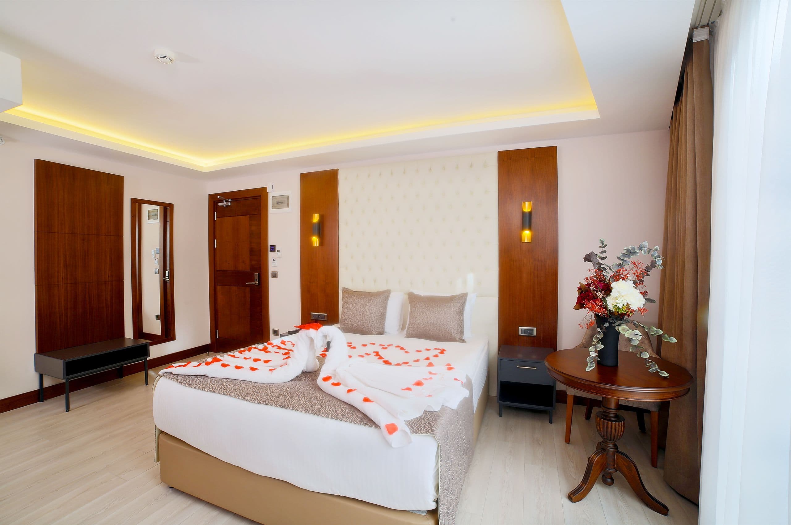 My Dream Otel Fatih-55