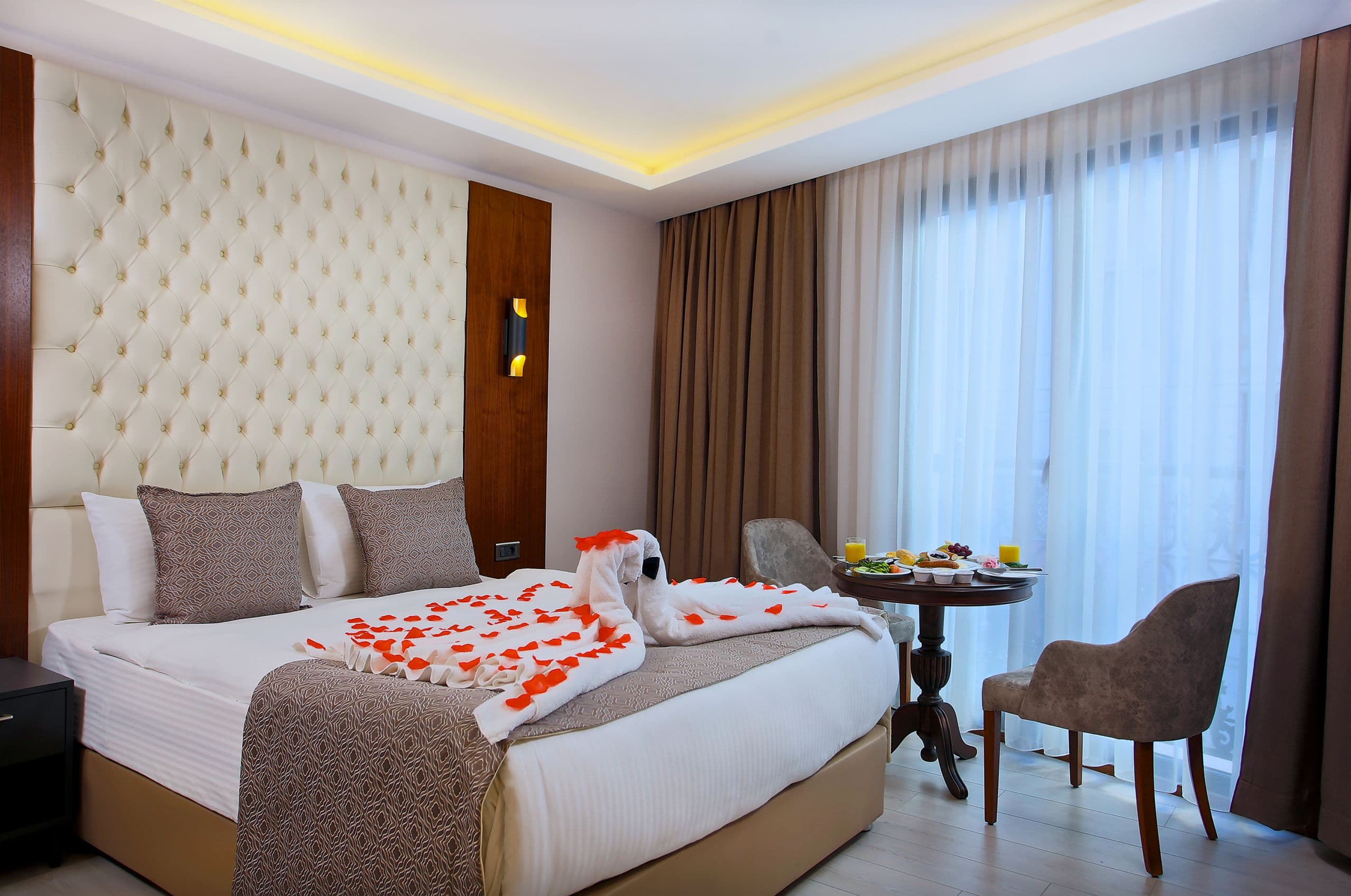 My Dream Otel Fatih-49