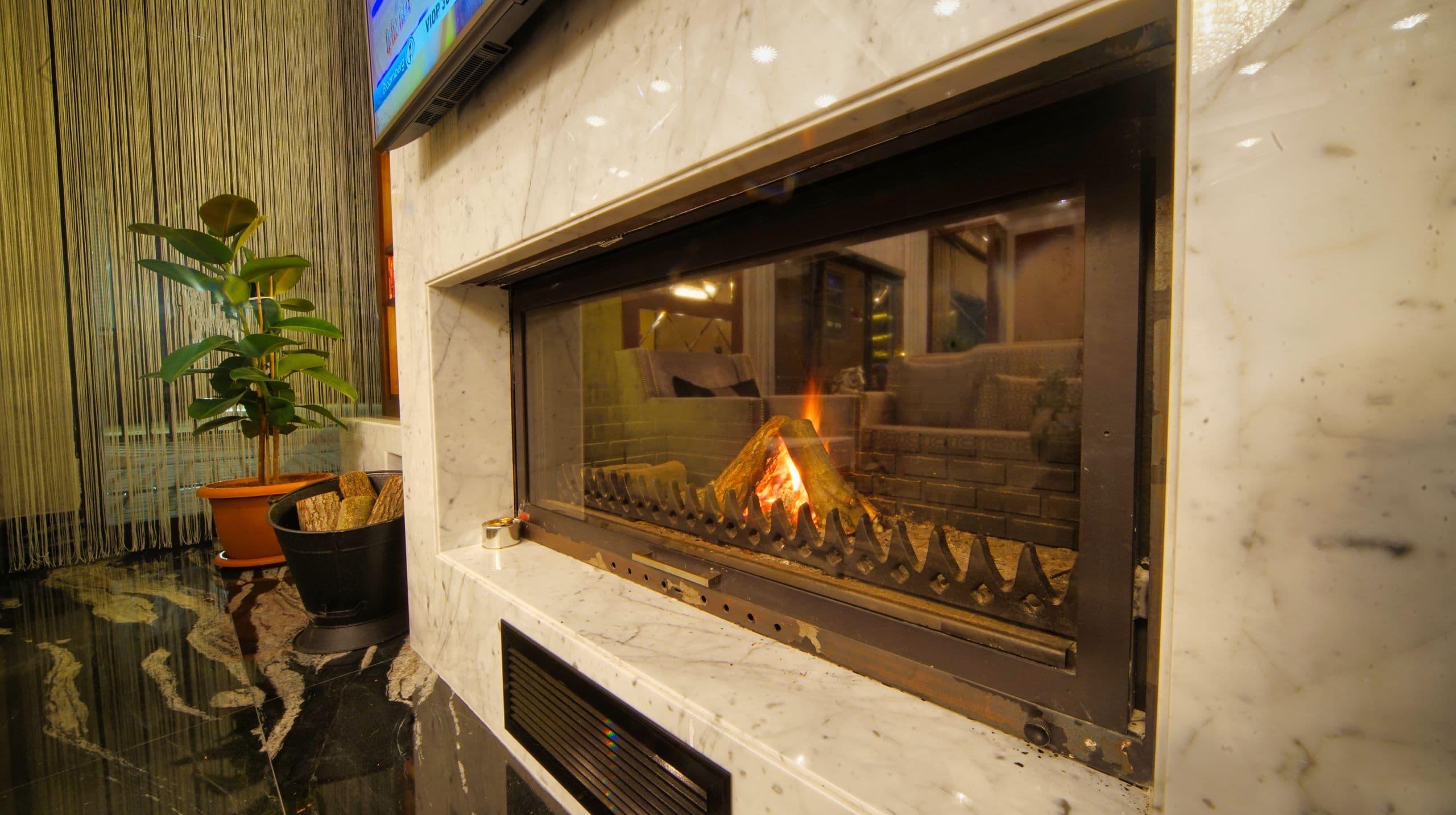 My Dream Otel Fatih-35