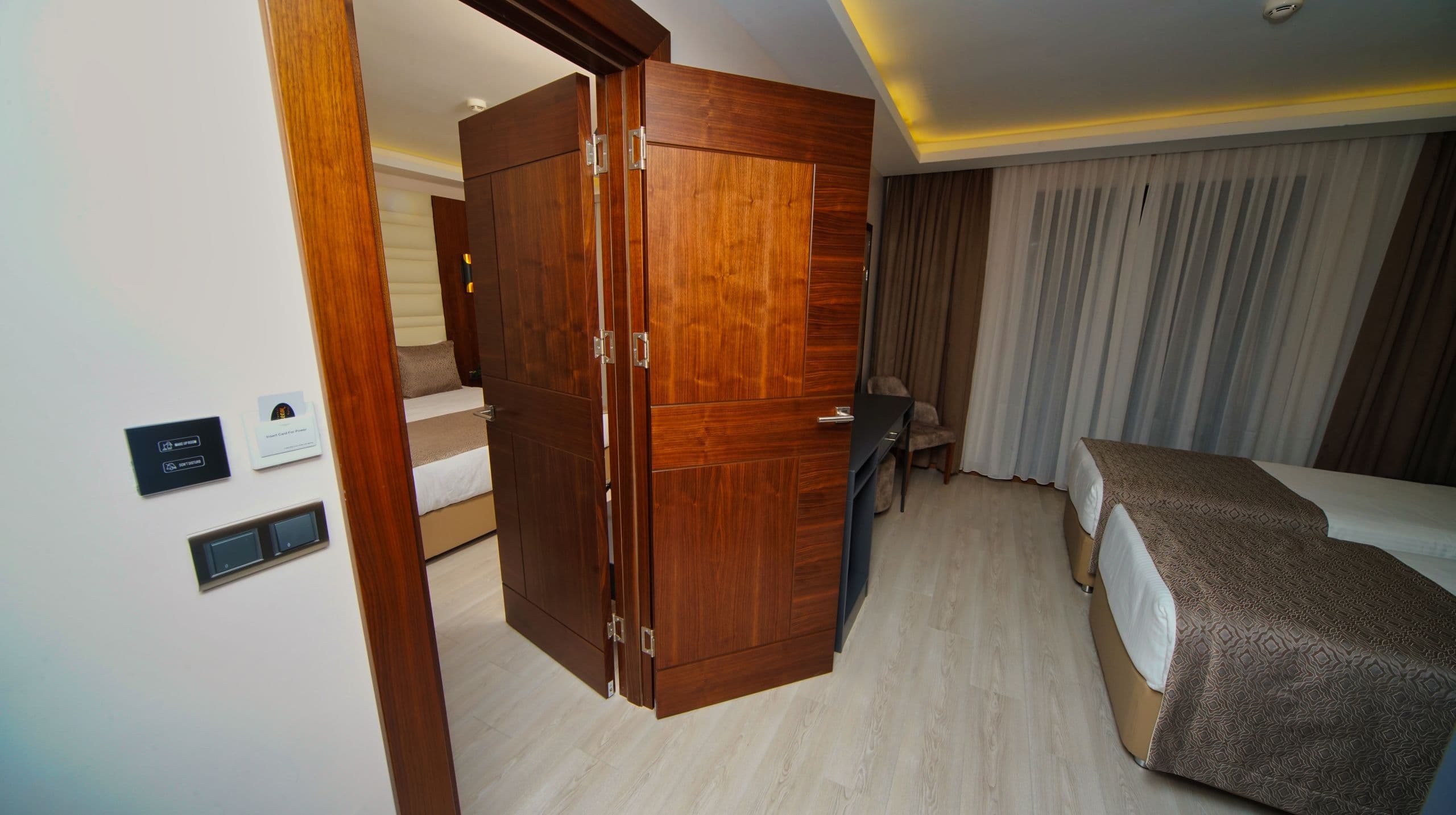 My Dream Otel Fatih-74