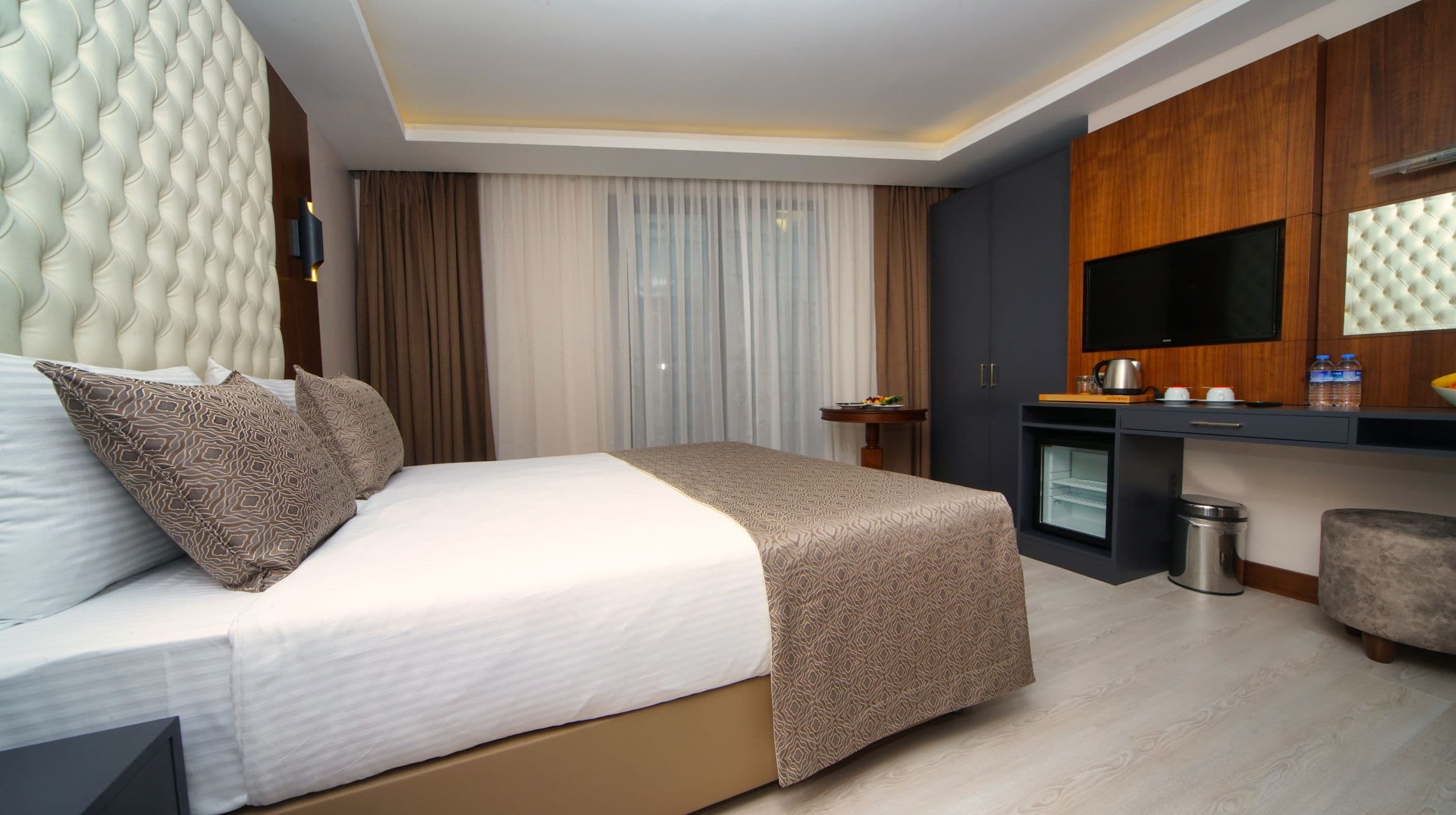My Dream Otel Fatih-42