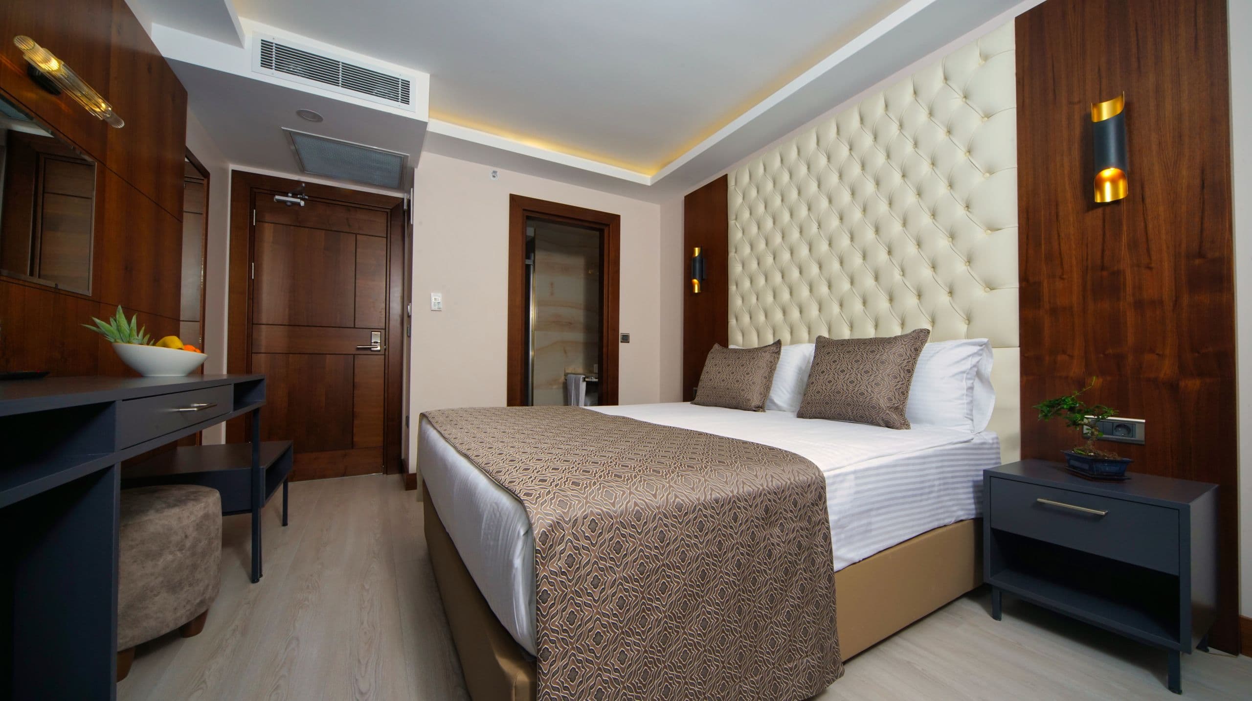 My Dream Otel Fatih-61
