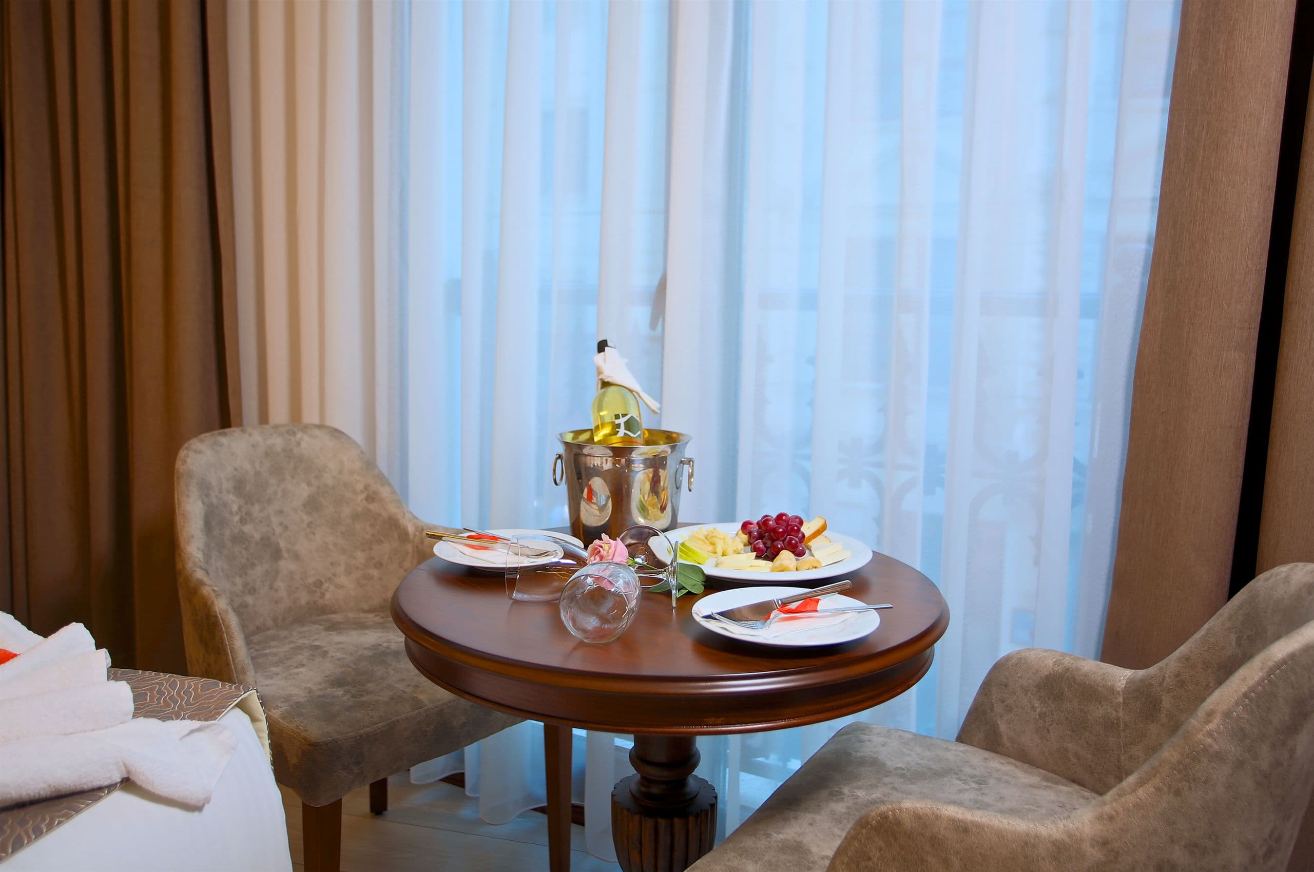 My Dream Otel Fatih-51