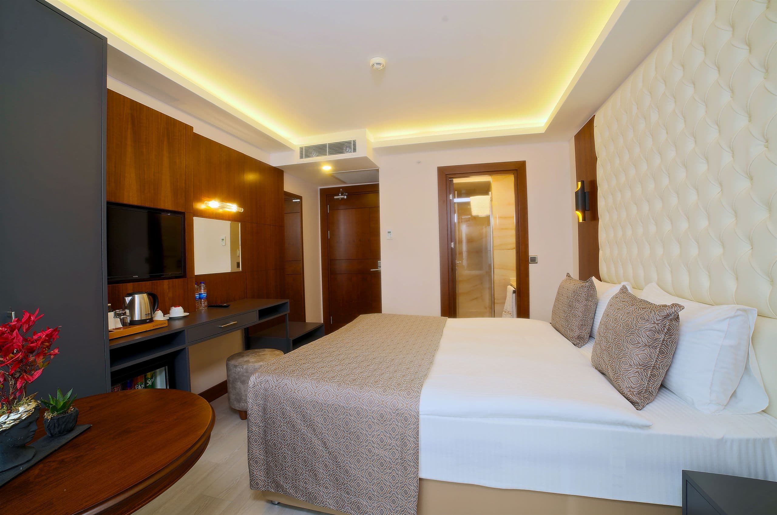 My Dream Otel Fatih-13