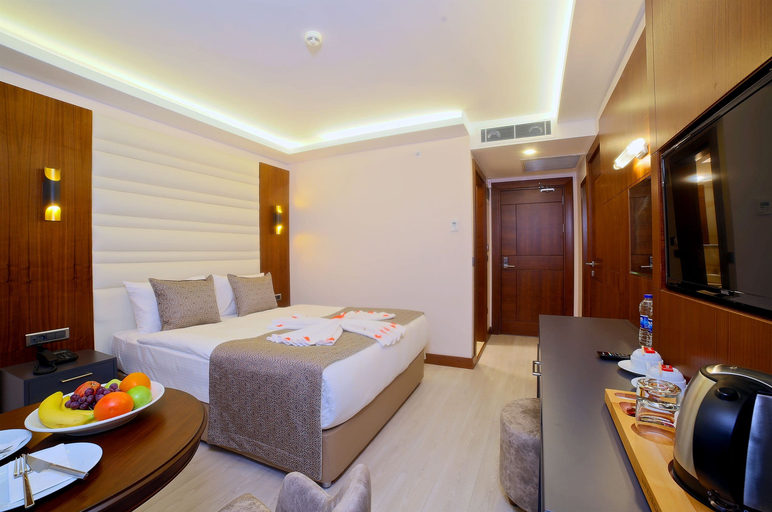 My Dream Otel Fatih-56