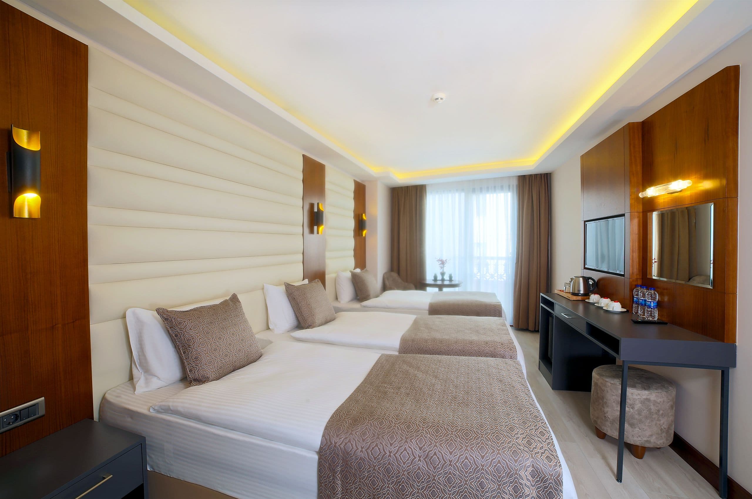 My Dream Otel Fatih-48